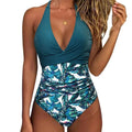 Summer Sexy One-Piece Push-Up Swimsuit for Women (2026 Beachwear)