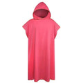 Surf Poncho Hooded Microfiber Beach & Swim Towel