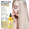 Eelhoe Rosemary Hair Oil – Hair Growth & Scalp Nourishing Serum