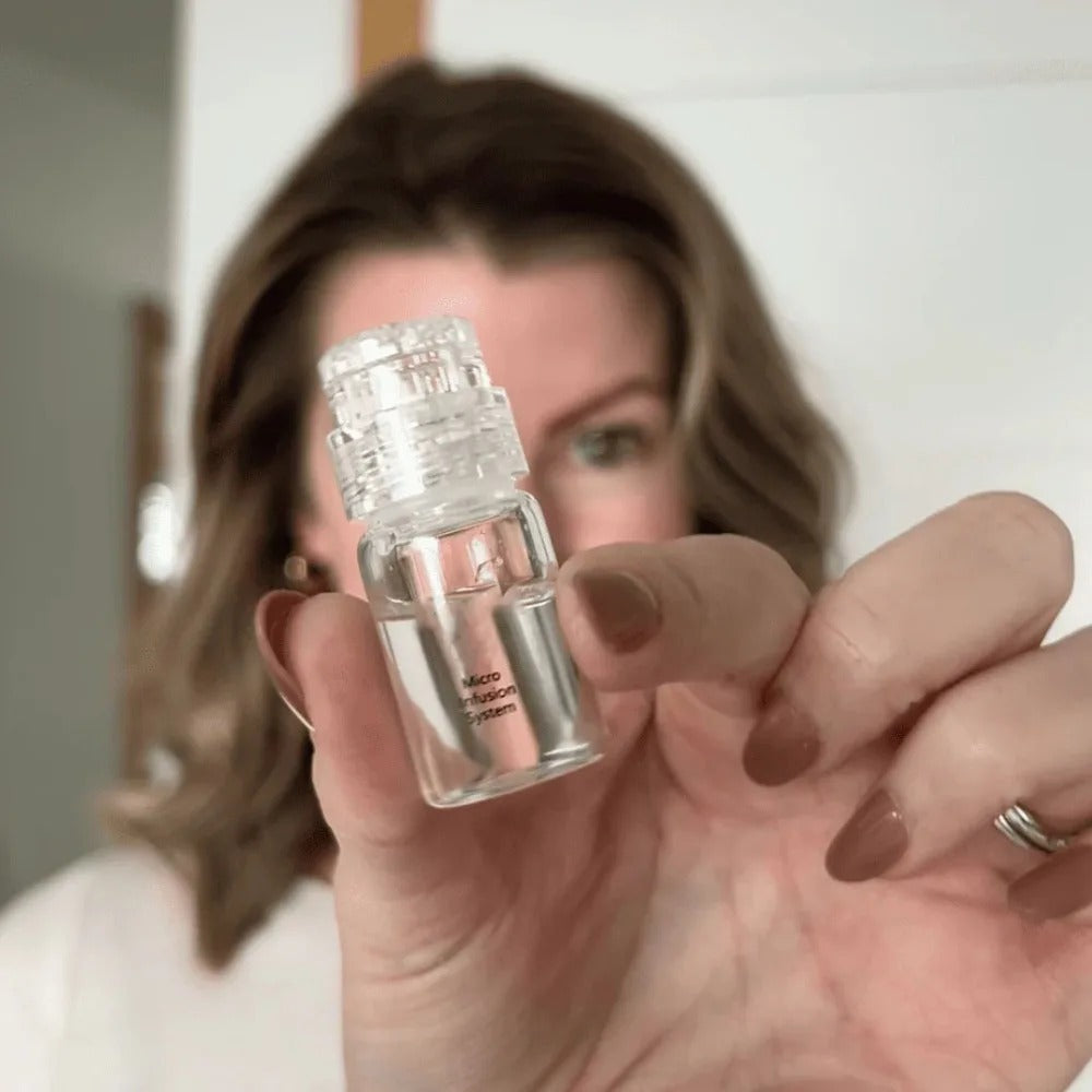 Hyaluronic Acid Moisturizing & Firming Skincare Set