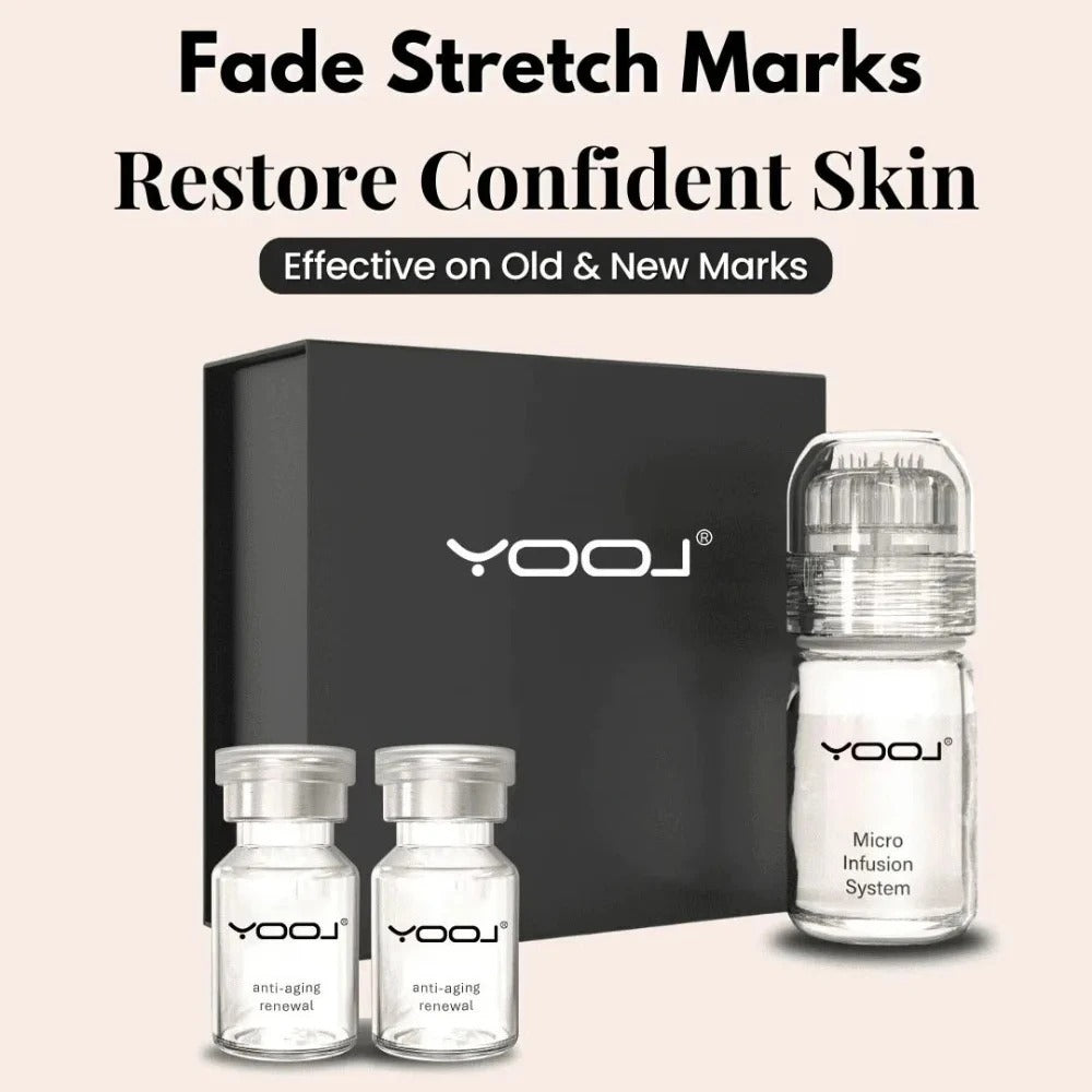 Hyaluronic Acid Moisturizing & Firming Skincare Set