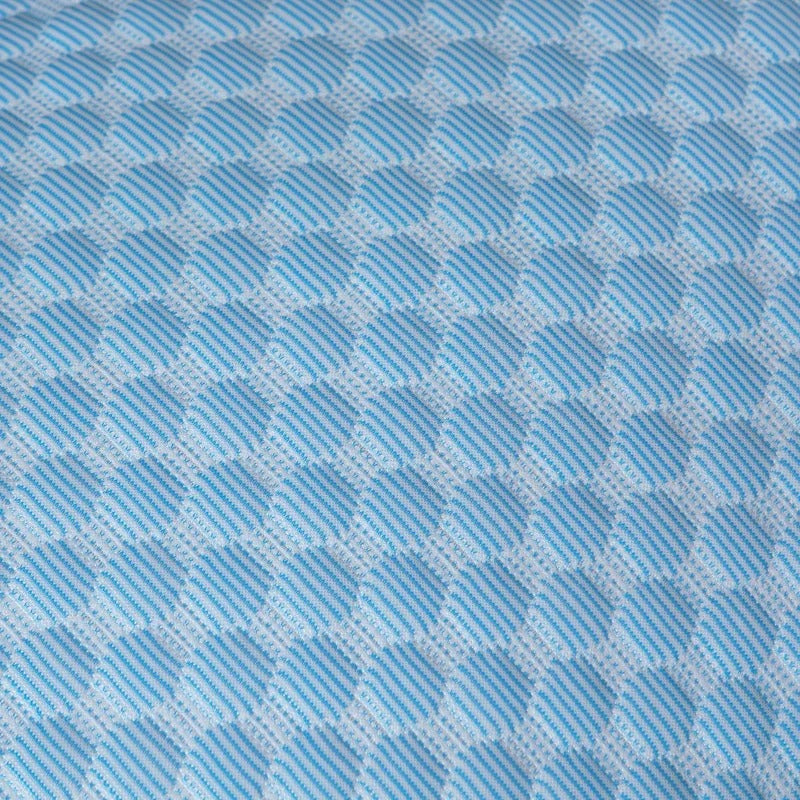 Summer Cool Bean Pillowcase 48x74cm – Breathable Cooling Pillow Cover (No Insert)