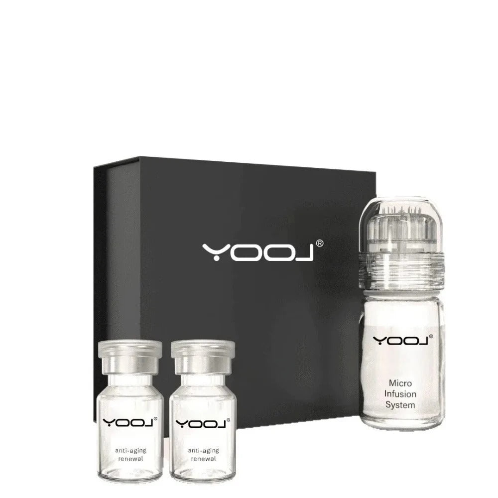 Hyaluronic Acid Moisturizing & Firming Skincare Set
