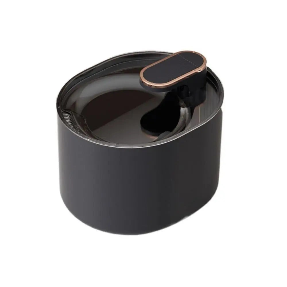3L Automatic Cat Water Fountain – Large Capacity USB Sensor Pet Drinker